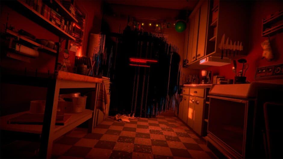Transference screenshot 1