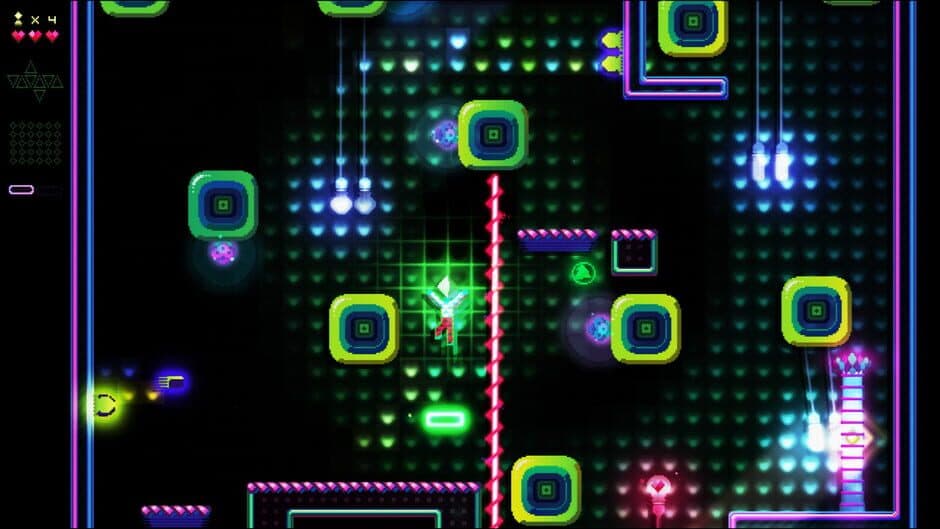 Octahedron screenshot 9