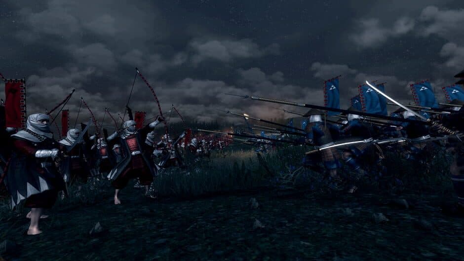 Total War: Shogun 2 screenshot 4