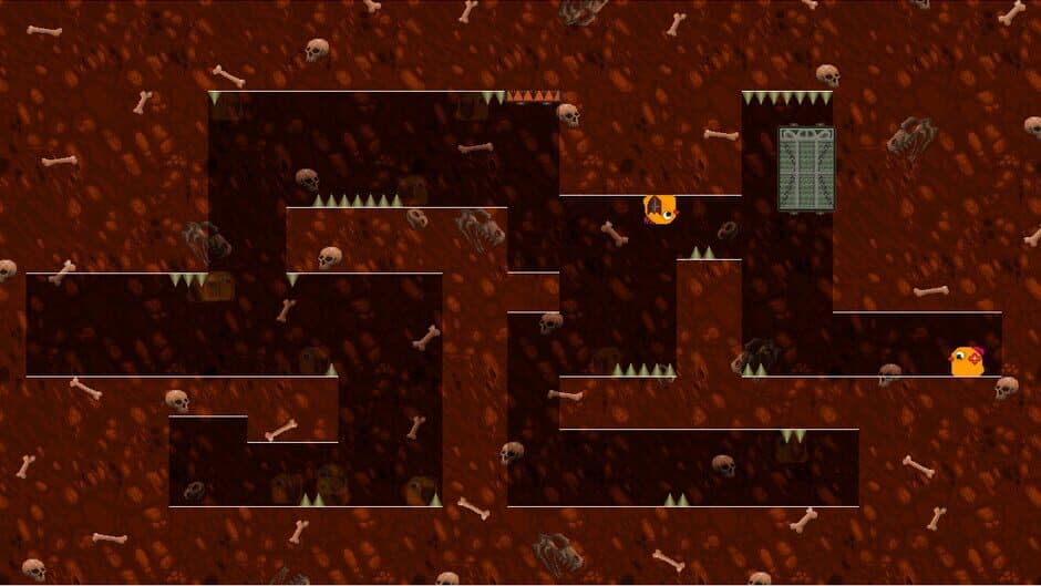 PowerUp Elevation screenshot 2