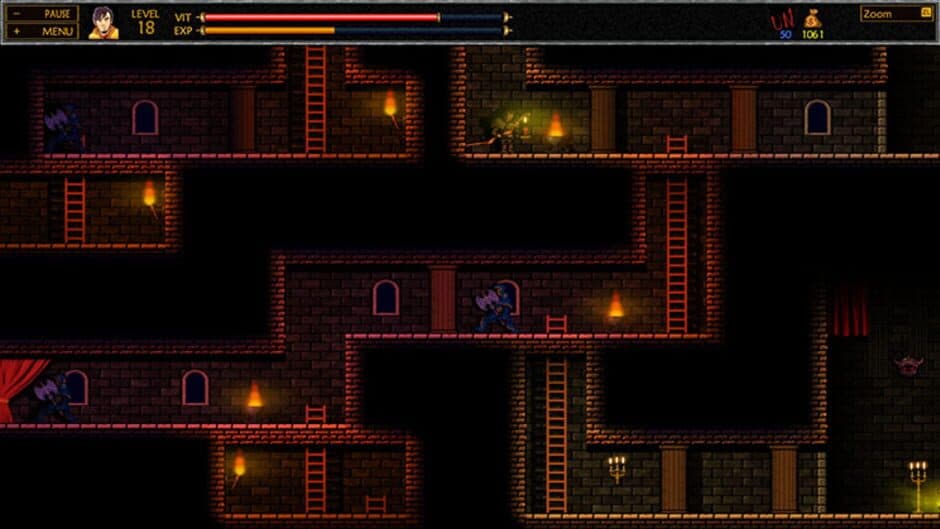 Unepic screenshot 4