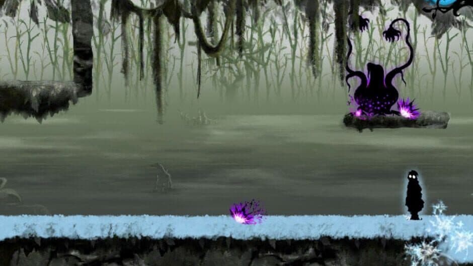 Nihilumbra screenshot 4