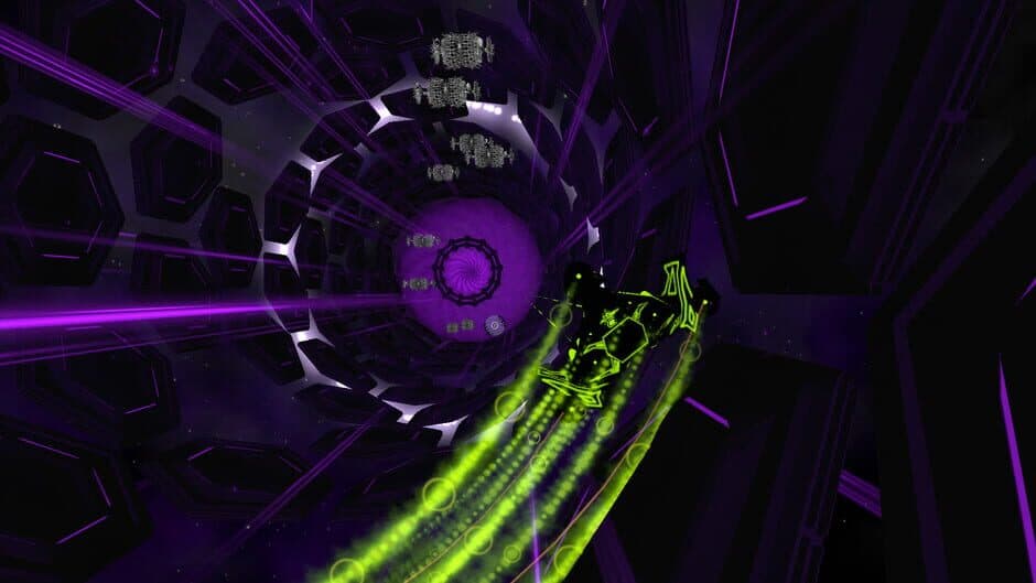 Signal to Noise screenshot 3