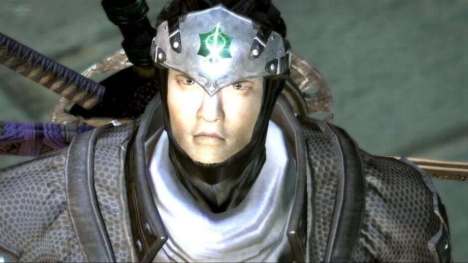 Ninja Blade screenshot 2