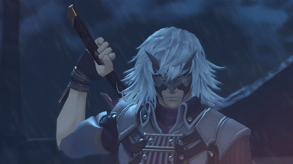 Xenoblade Chronicles 2 screenshot 2