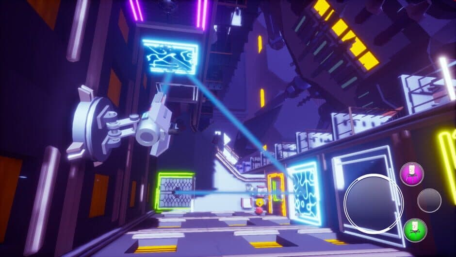Liminal screenshot 4
