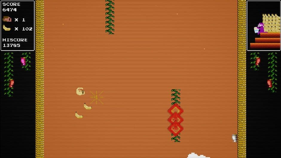 Banano Bros. screenshot 4