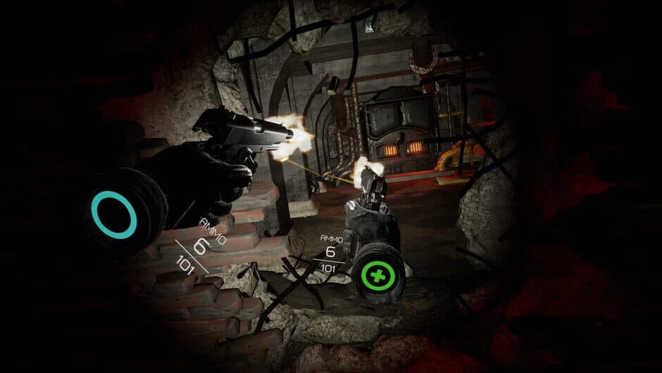 Killing Floor: Incursion screenshot 2