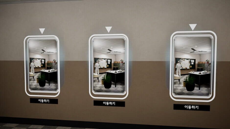 Crime Scene: Reconstruction of Crime screenshot 4