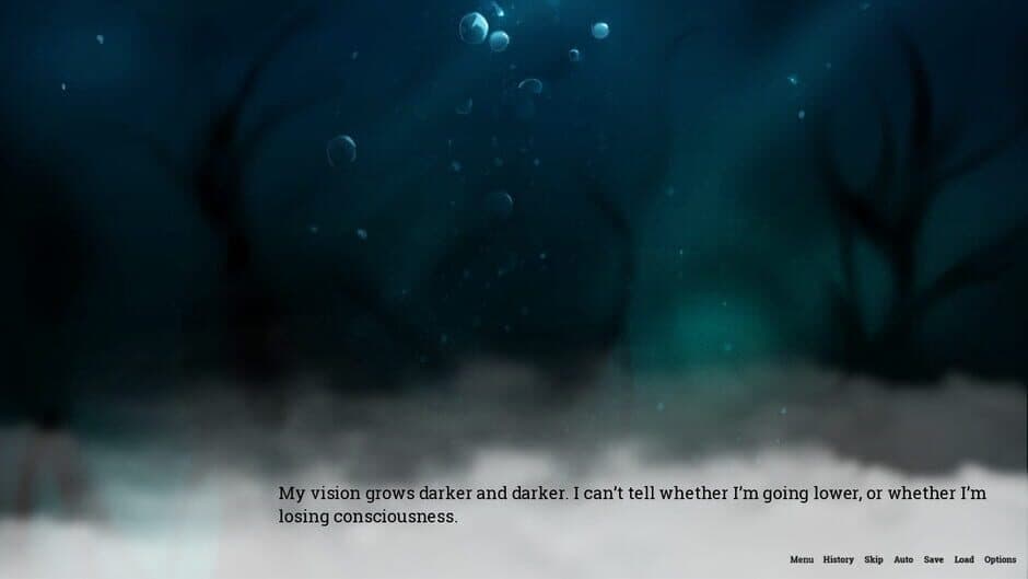 Lake of Voices screenshot 8