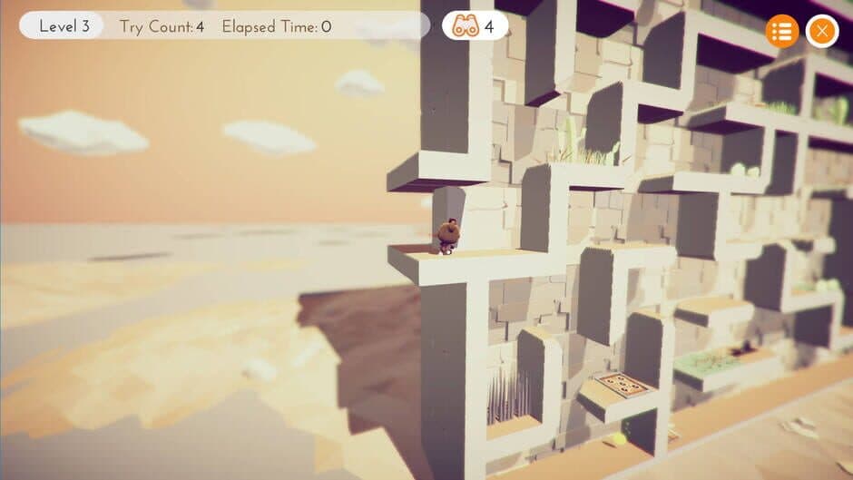 HellMaze screenshot 4