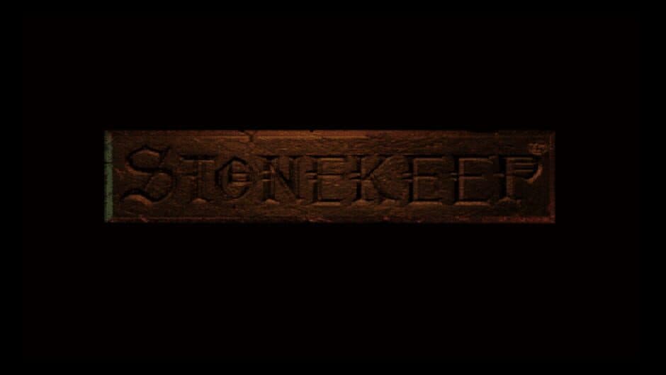 Stonekeep screenshot 1
