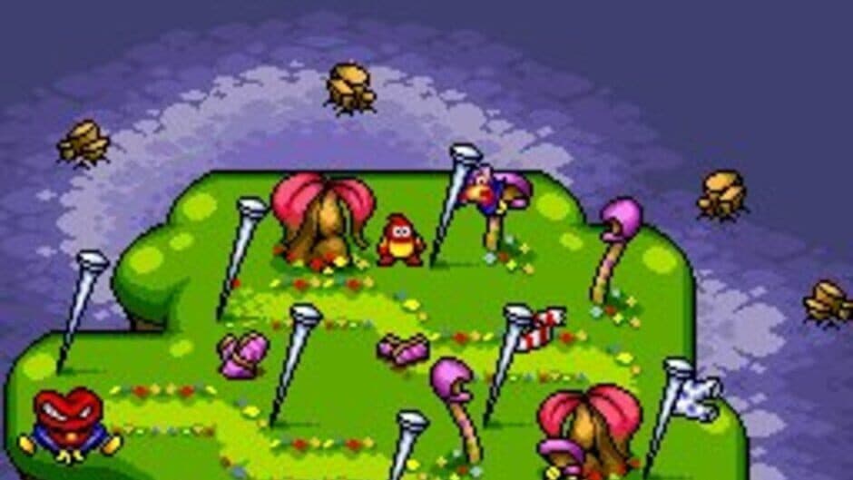 Plok screenshot 8