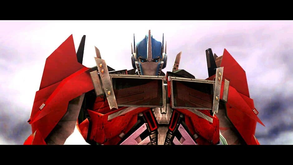 Transformers Prime: The Game screenshot 7
