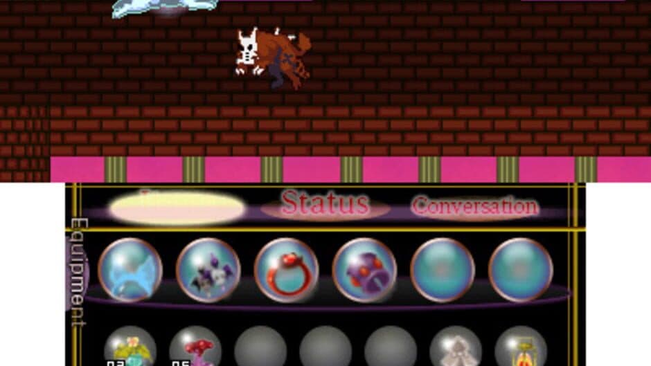 Bloody Vampire screenshot 3