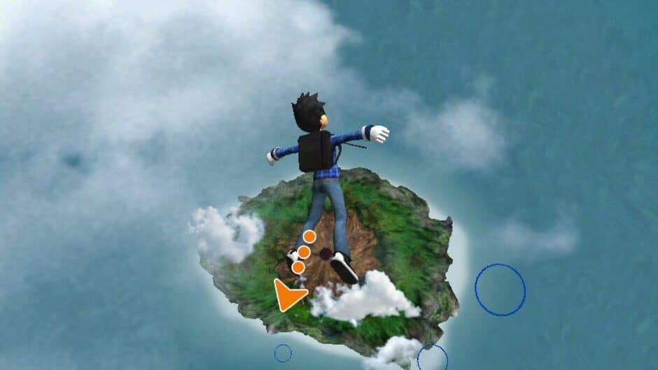Family Party: 30 Great Games Obstacle Arcade screenshot 5