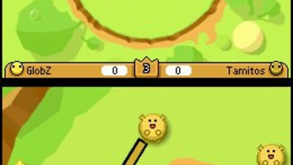 Globulos Party screenshot 5