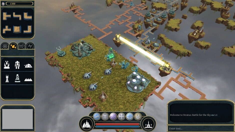 Stratus: Battle for the Sky screenshot 5