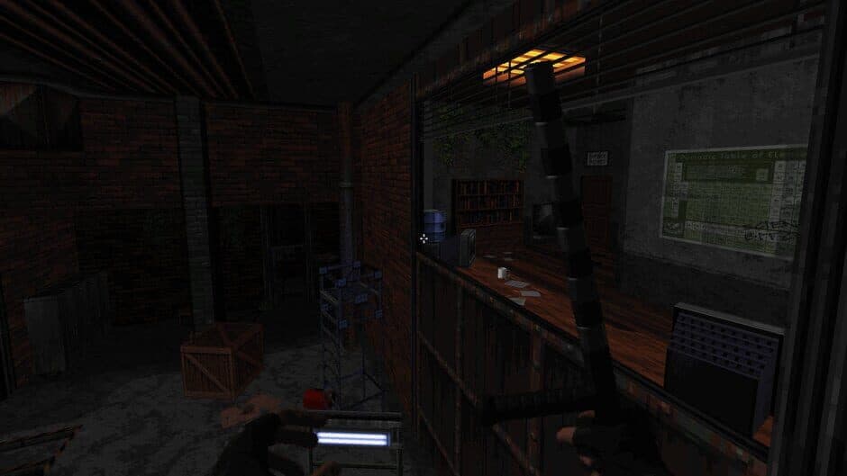 Ion Fury screenshot 3