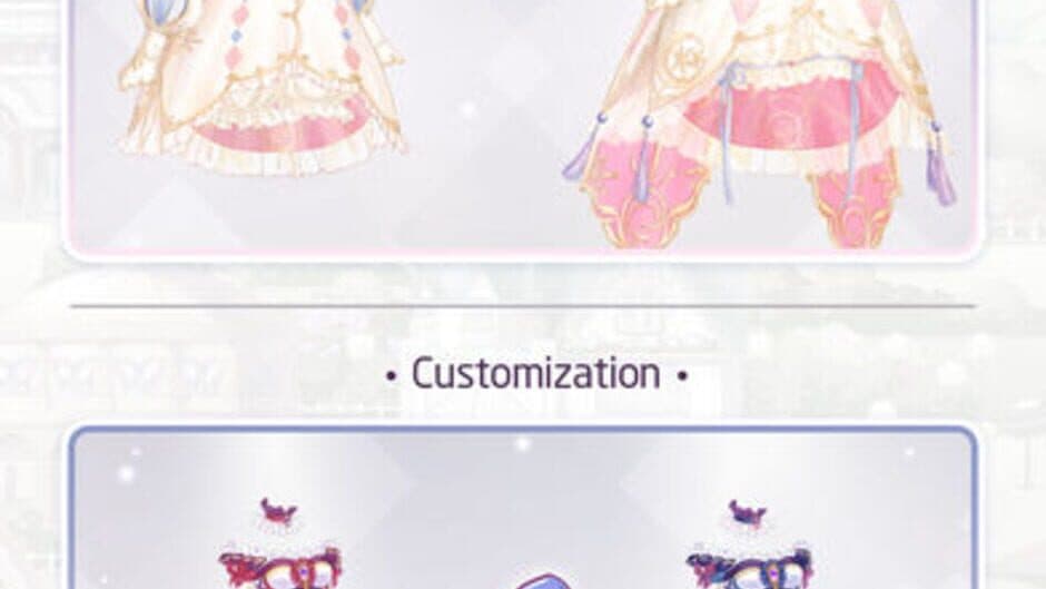 Love Nikki: Dress Up Queen screenshot 5