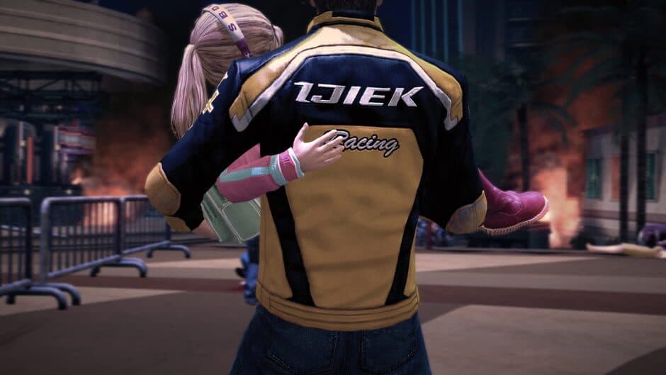 Dead Rising 2 screenshot 4