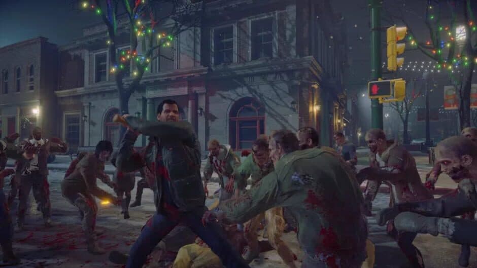 Dead Rising 4 screenshot 5