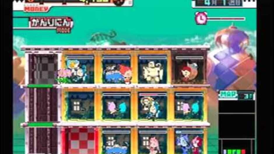One Piece Mansion screenshot 5