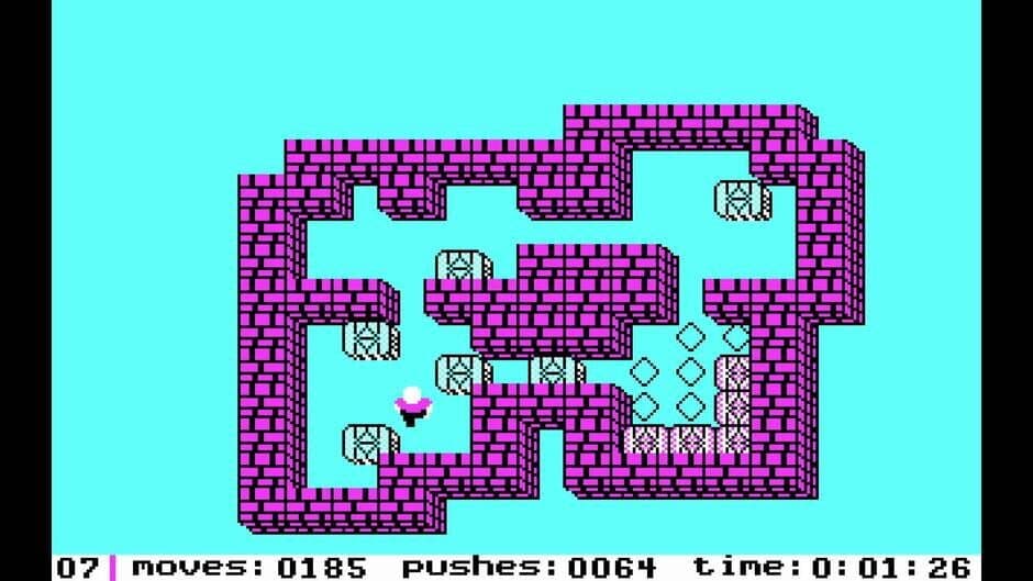 Soko-Ban screenshot 4