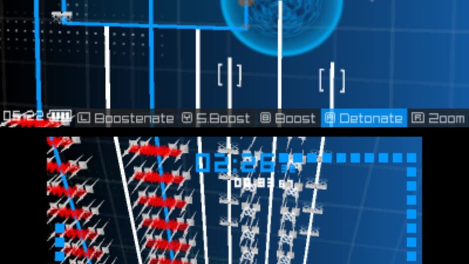 escapeVektor screenshot 8