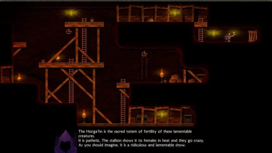 Unepic screenshot 6