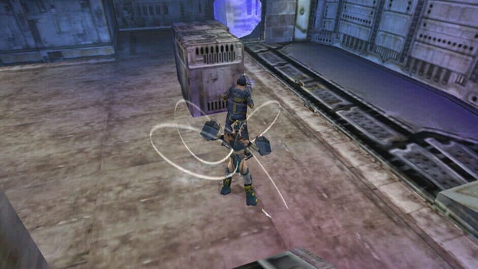 Messiah screenshot 5