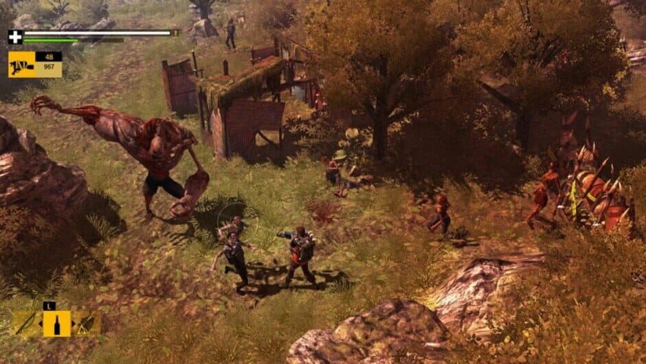 How to Survive screenshot 7