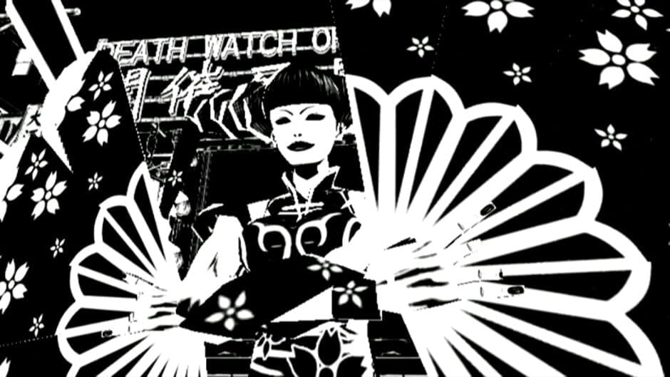 MadWorld screenshot 9