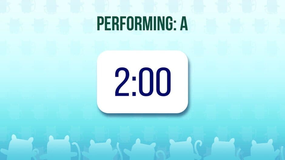 Act it Out XL!: A Game of Charades screenshot 3