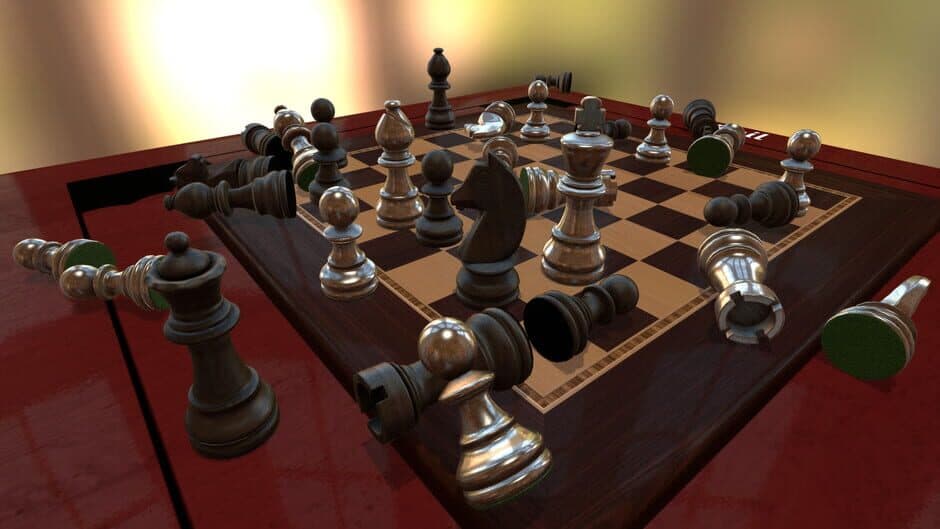 Tabletop Simulator screenshot 5