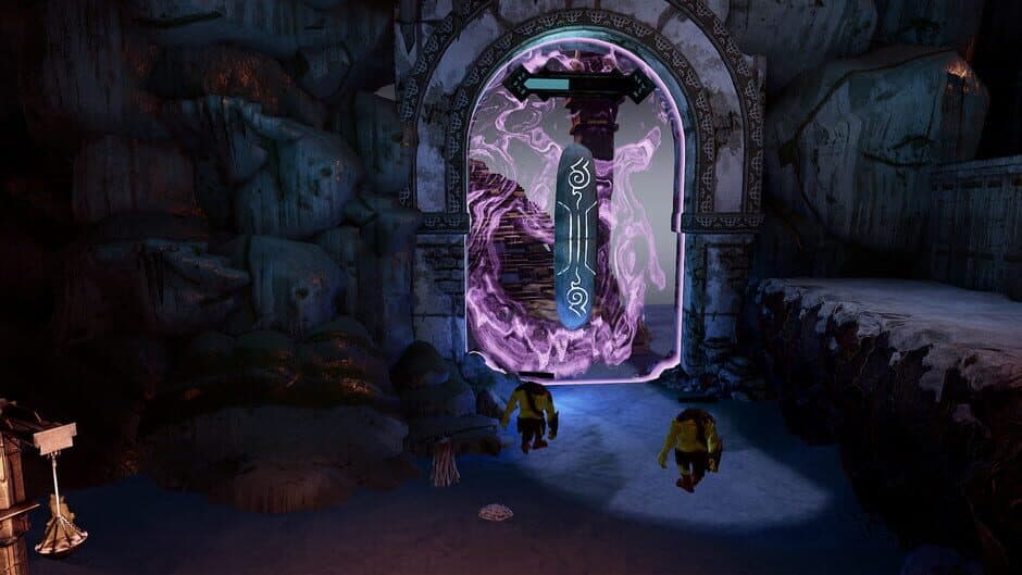 Magic Realm: Online screenshot 3