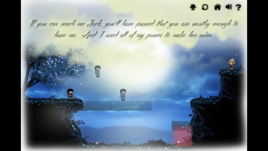 Broken Dreams screenshot 4