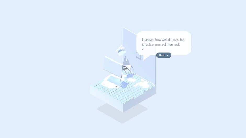 The Almost Gone screenshot 1