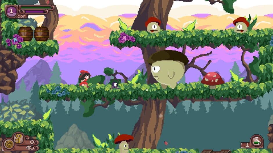 Catmaze screenshot 5