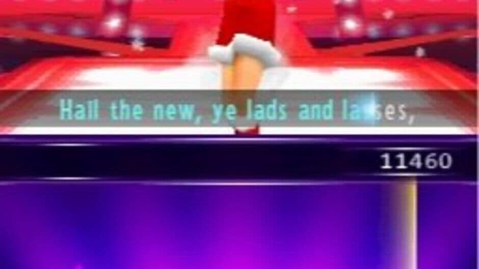 Just Sing! Christmas Vol. 2 screenshot 4