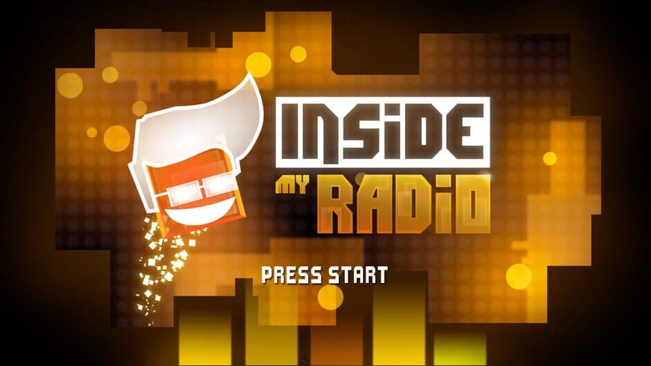 Inside My Radio screenshot 2