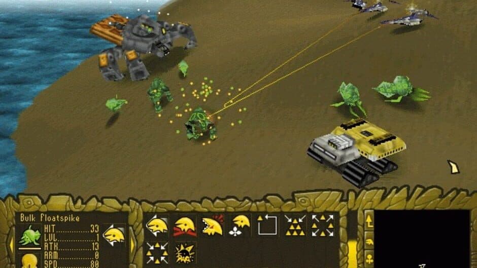 Dominant Species screenshot 5