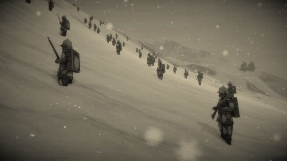 Mundaun screenshot 8