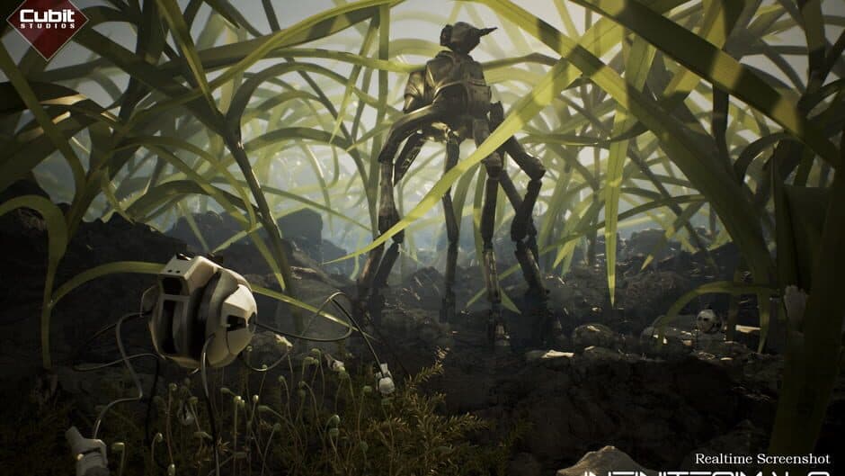 Infinitesimals screenshot 4