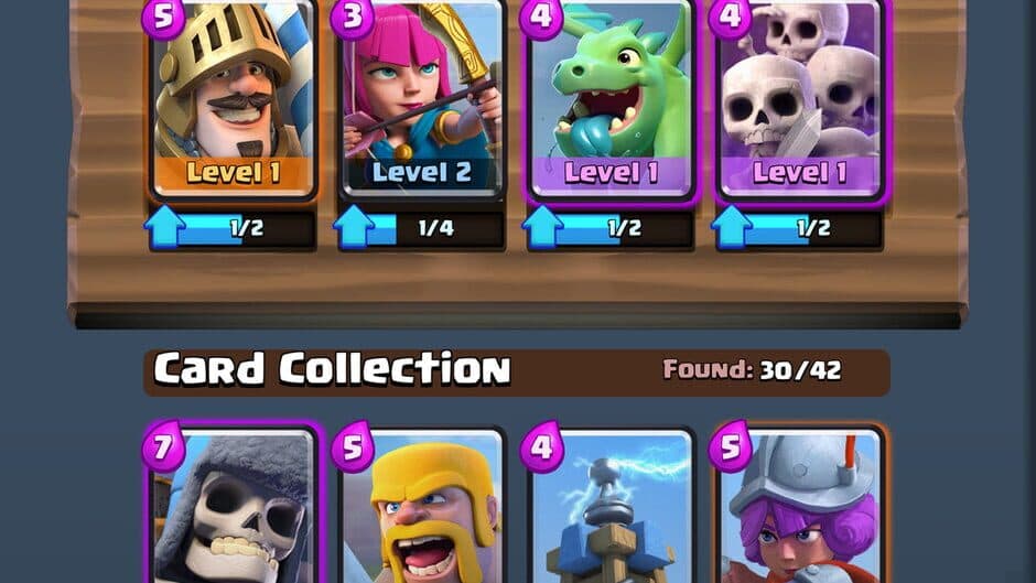 Clash Royale screenshot 2
