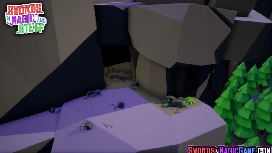 Swords 'n Magic and Stuff screenshot 8