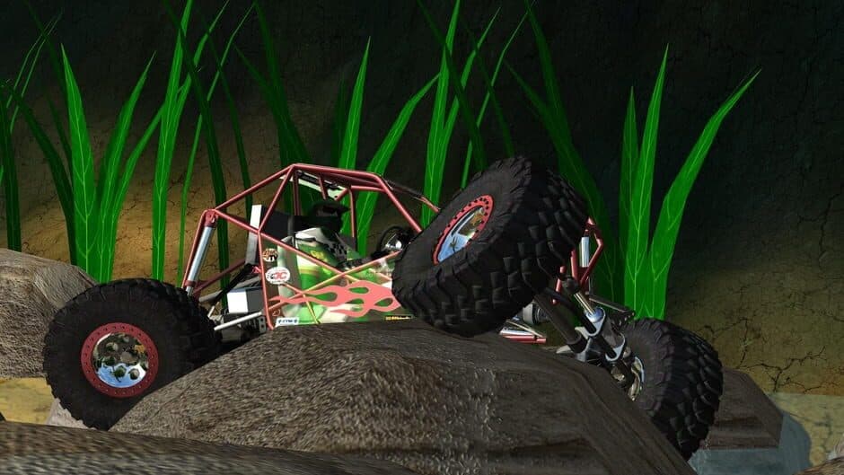 Rigs of Rods screenshot 2