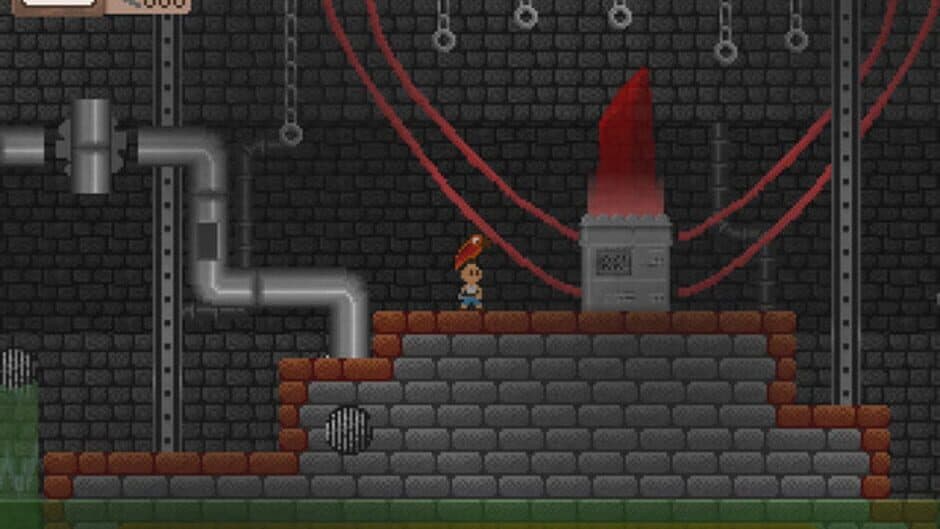 Treasure Adventure Game screenshot 4