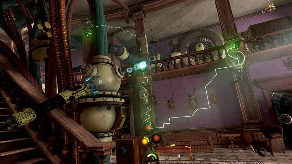 Torn screenshot 6