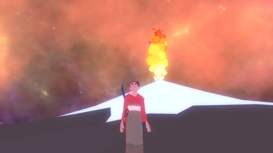 Yi and the Thousand Moons screenshot 1